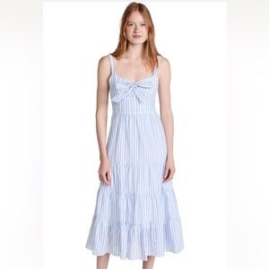 Likely Women’s Stasia Dress